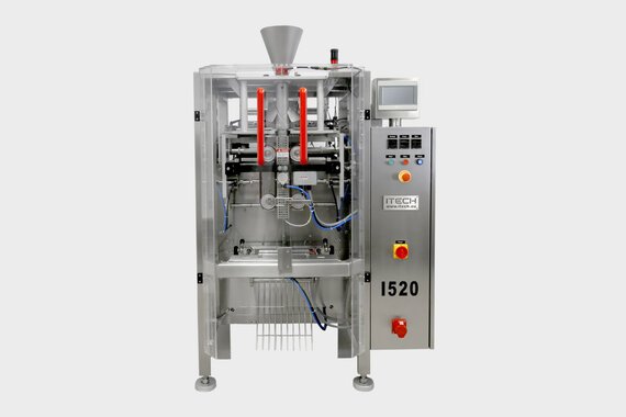 Vertical packaging machine new arrivals